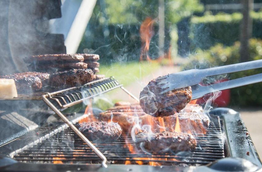 De vijf beste barbecues voor dit seizoen