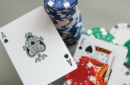 Dit zijn de populairste online casinospellen