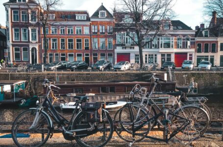 De leukste stedentrips binnen Nederland